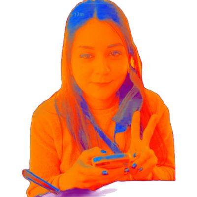 Photo of Thalia C.