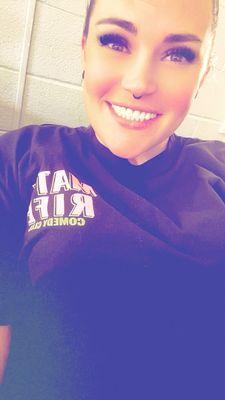 photo of Nicholle T.