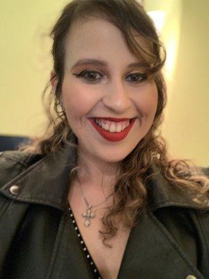 Photo of Anita K.