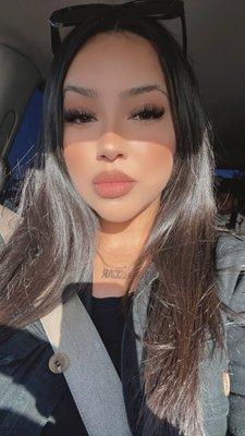 photo of Brittney C.