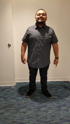 Photo of Bryan F.