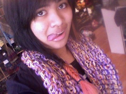 Photo of Nicole M.
