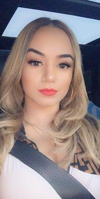 Photo of Jessica A.