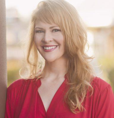 Photo of Lucie L.