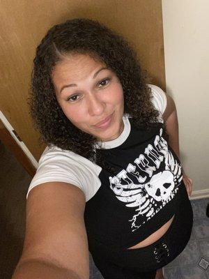 Photo of Megan H.