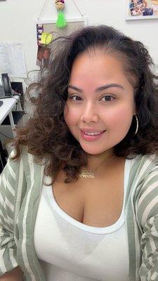 Photo of Griselda M.