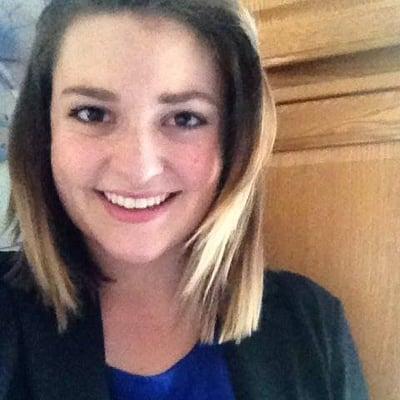 Photo of Rebecca S.