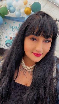 Photo of Sandra R.