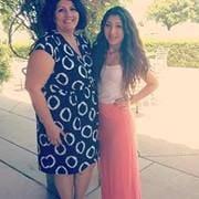 photo of Marianna B.