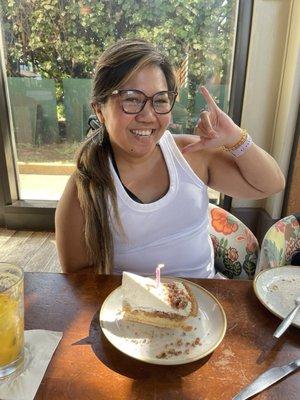 Photo of Liezel A.
