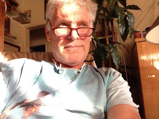 Photo of Mark H.