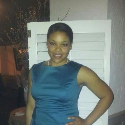 photo of Alexandria W.