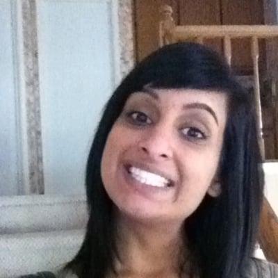 Photo of Kiran K.
