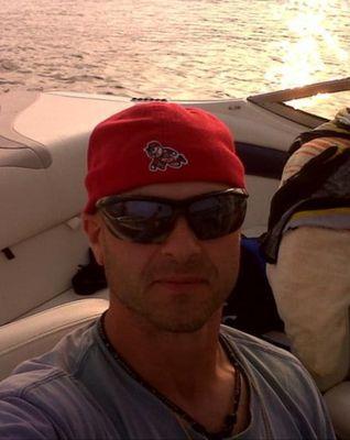 photo of Jim M.