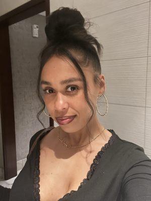 Photo of Ciera N.