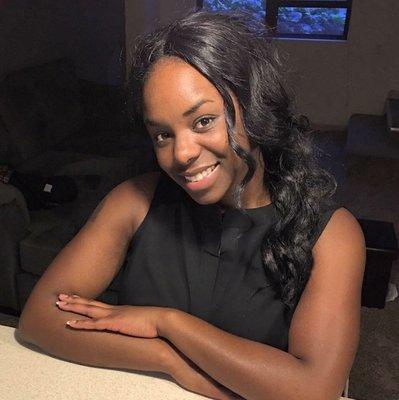 Photo of Kiera B.