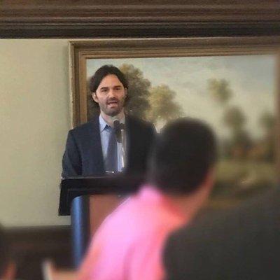 Photo of Andy W.
