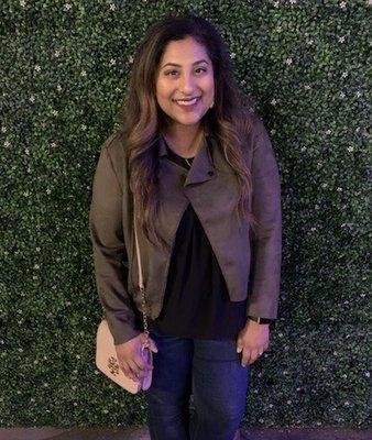 Photo of Reema P.