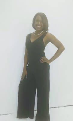 photo of La'Keisha B.