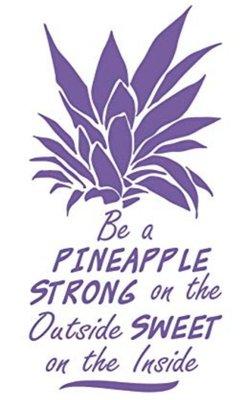 Photo of Pineapple F.