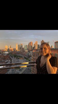 Photo of Amanda S.