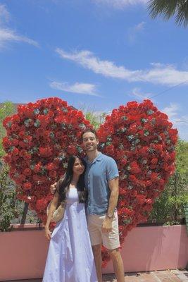 photo of Michelle R.