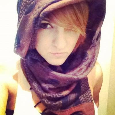 photo of Berenice D.