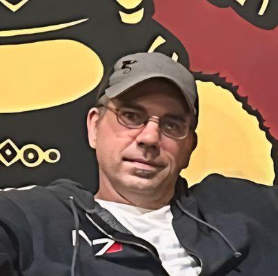 Photo of William N.