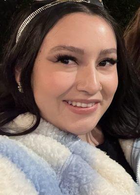Photo of Lauren G.