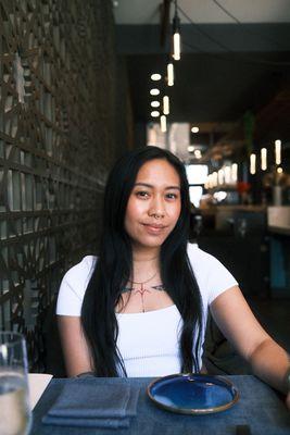 Photo of Sabrina C.