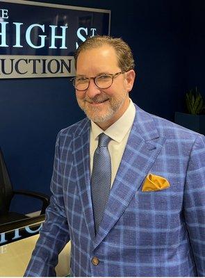Photo of T. Kyle S.
