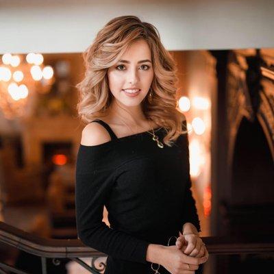Photo of Ansley S.