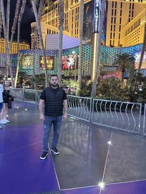 Photo of Hovhannes K.
