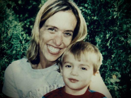 photo of Samantha W.