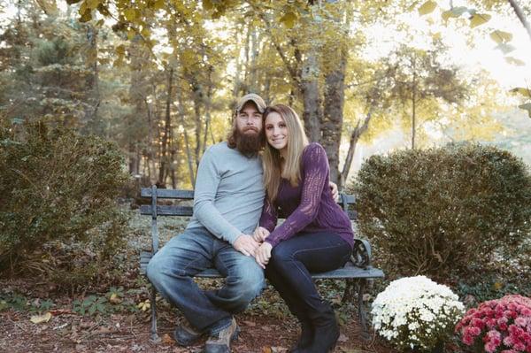 photo of Kristine J.