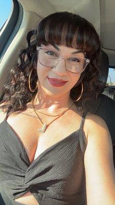 Photo of Natalie B.