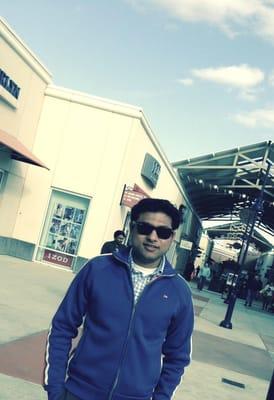 Photo of Ifti M.