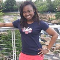 photo of Ayaameena S.