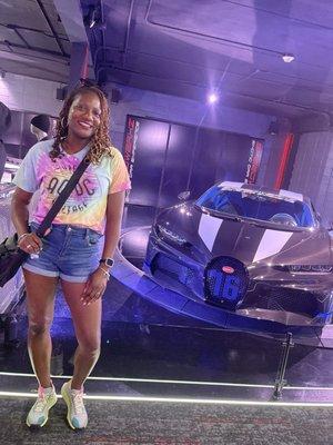 photo of Kelli E.