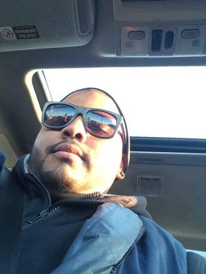 Photo of Manolo V.