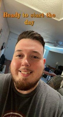 Photo of Zach T.