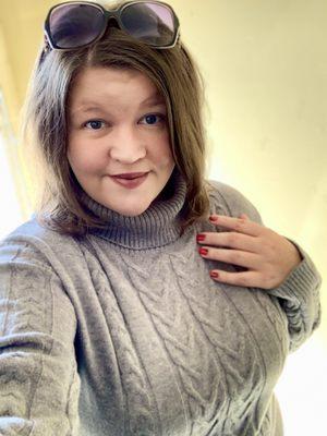 Photo of Tara H.