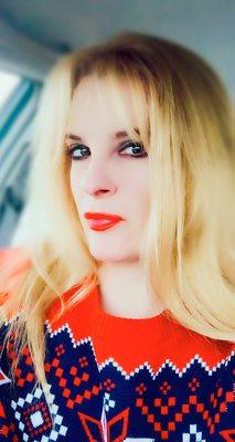 Photo of Michelle K.