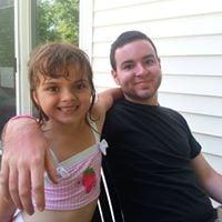 photo of Matthew Z.