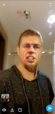 Photo of Matthew E.