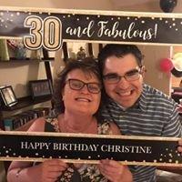 Photo of Christine A.