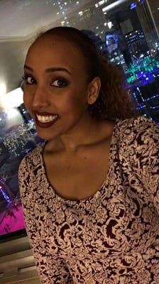 photo of Kadija M.