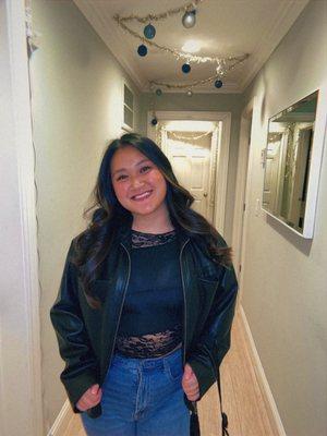 Photo of Mia D.