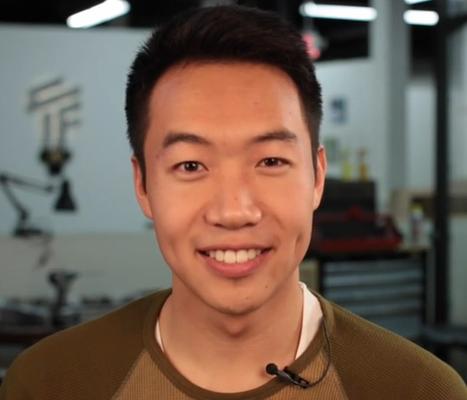 photo of Ray L.