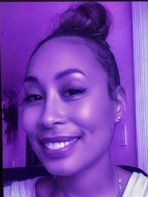 Photo of Aminah R.
